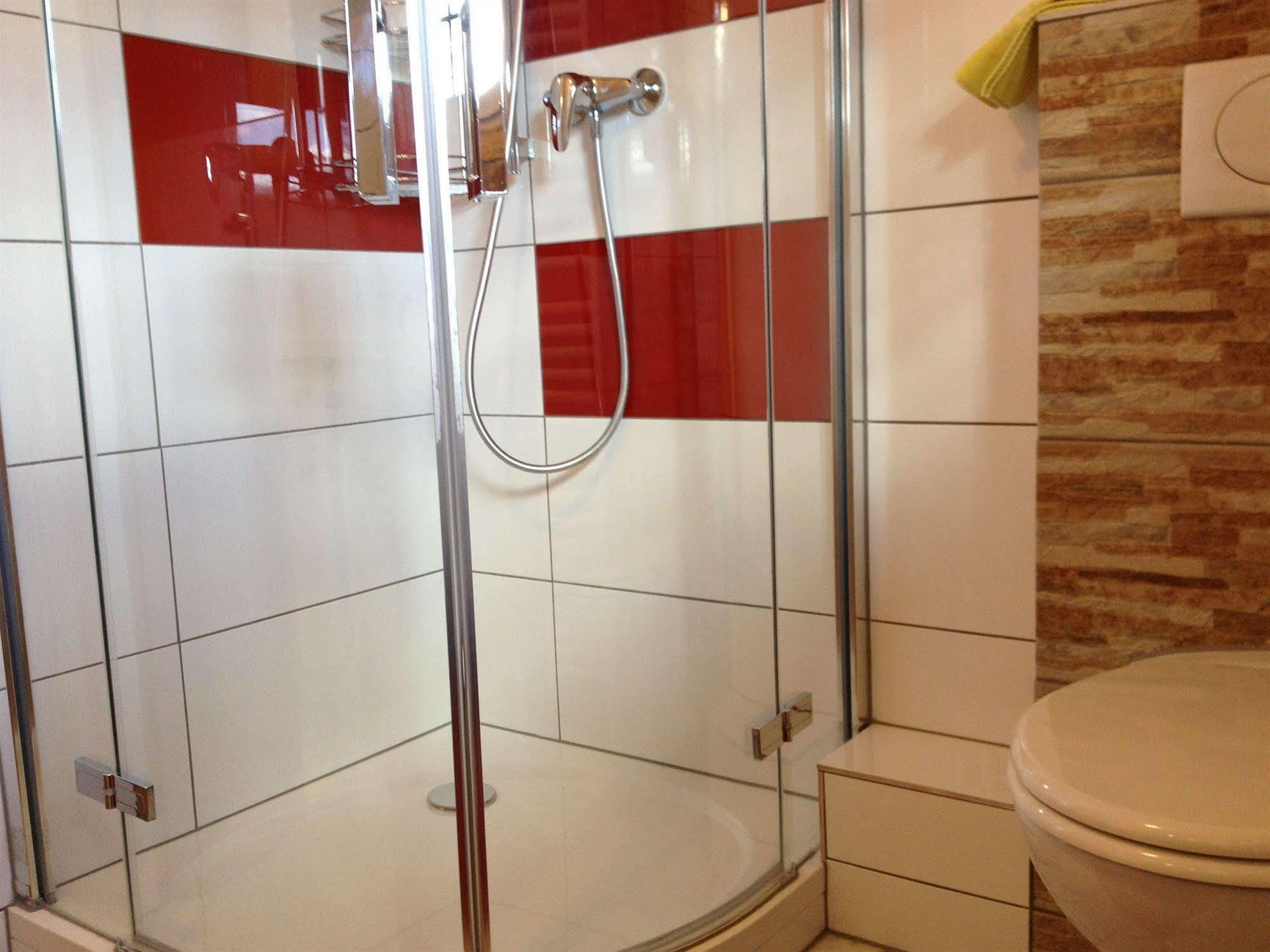 Hotel Almrausch Reit im Winkl Luaran gambar